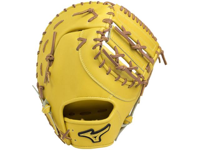 MIZUNO 硬式用 ミズノプロ スピードドライブテクノロジー【一塁手用