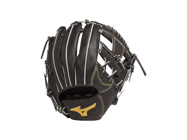 MIZUNO 硬式用・グラブ＜ミズノプロ＞スピードドライブテクノロジー