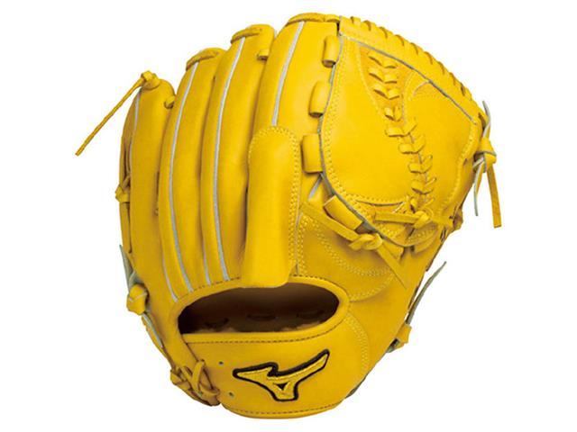 MIZUNO 硬式用 ミズノプロ スピードドライブテクノロジー【投手用