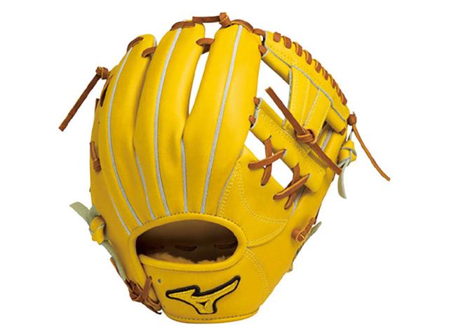 MIZUNO 硬式用 ミズノプロ スピードドライブテクノロジー【内野手用4/6