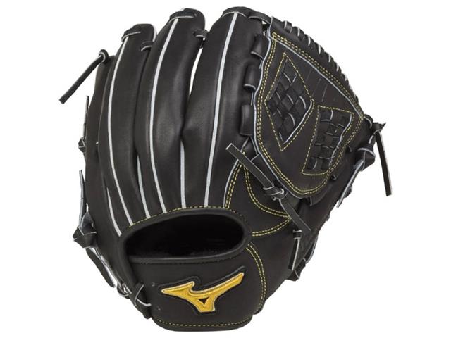 デッドストック】 MIZUNO ミズノ 1AJGH16003 硬式 内野手用グローブ