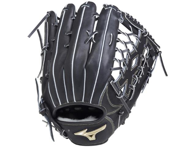 即戦力美品⭐️MIZUNO グローバルエリート Hselection01 硬式 MIZUNO 硬式用 グローバルエリート H Selection01【外野手用：サイズ