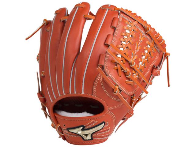 MIZUNO 硬式用 グローバルエリート H Selection02【オールラウンド用 