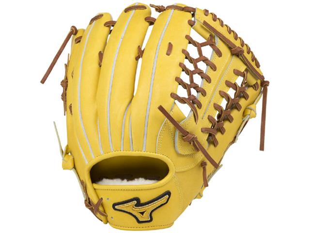 MIZUNO 軟式用 ミズノプロ フィンガーコアテクノロジー【外野手用