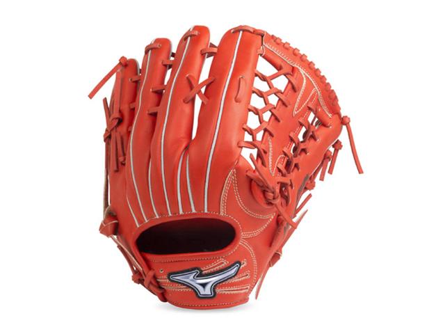 軟式用　ダイアモンドアビリティ【上林型：サイズ14】