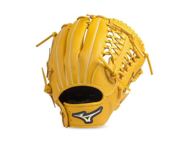 MIZUNO 軟式用 セレクトナイン【オールラウンド用：サイズ10