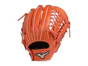 MIZUNO 軟式用 セレクトナイン【外野手向け：サイズ14】 1AJGR20807