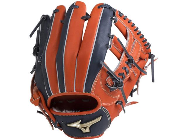 Mizuno ソフトボール用 グローバルエリート H Selection01 内野手用 サイズ8 野球専門店 スポーツショップgallery 2 スポーツ用品の超専門店 通販