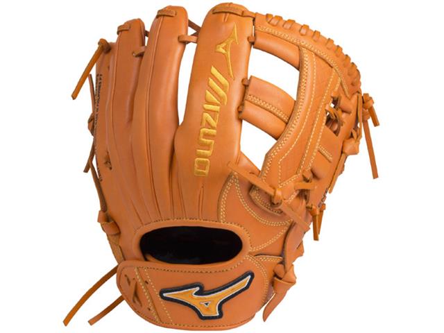 MIZUNO ソフトボール用 エレメントフュージョンUMiX【U4(内野×外野