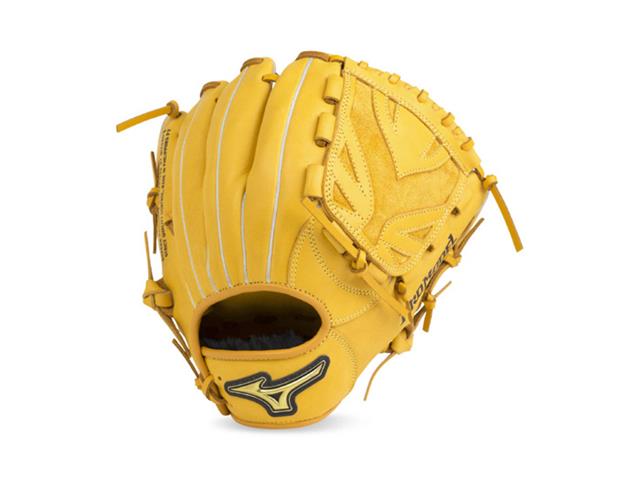 MIZUNO ジュニアソフトボール用 プロモデル【菅野智之モデル MIZUNO ジュニアソフトボール用 プロモデル【菅野智之モデル