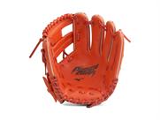 MIZUNO 少年軟式用 ダイアモンドアビリティ【坂本勇人モデル：サイズM