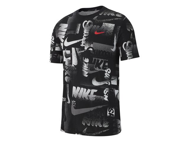 NIKE ナイキ DRI-FIT DFC CHALK AOP Tシャツ BQ1912 | バスケットボール用品 | スポーツショップGALLERY･2