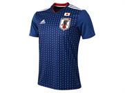 adidas シナモロールマーキング付き サッカー日本代表 ホーム レプリカ