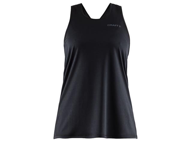 Eaze Singlet-W