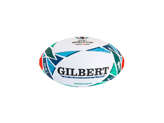 Gilbert Rwc19レプリカミディボール Gb9014 ラグビー専門店 スポーツショップgallery 2 スポーツ用品の超専門店 通販