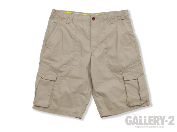 AS 3 POINT CARGO SHORT