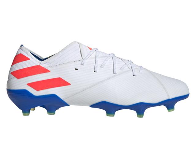 adidas ネメシス メッシ 19.1 FG F34402 | フットサル＆サッカー用品 