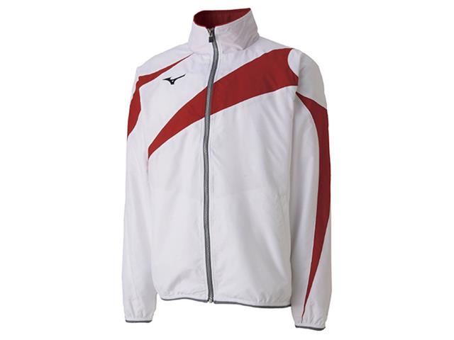 MIZUNO トレーニングクロスシャツ[ユニセックス] N2JC9001