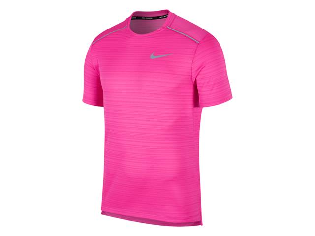NIKE ナイキ DRI-FIT マイラー S/S トップ AJ7566 | ランニング用品