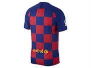 NIKE F.C. バルセロナ 19/20 ホーム半袖レプリカユニフォーム AJ5532
