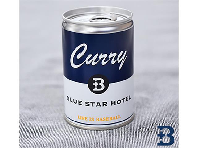【+B】 青星寮カレー缶