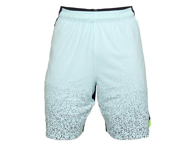 UA SC30 ウルトラパフォーマンス9インチショーツ