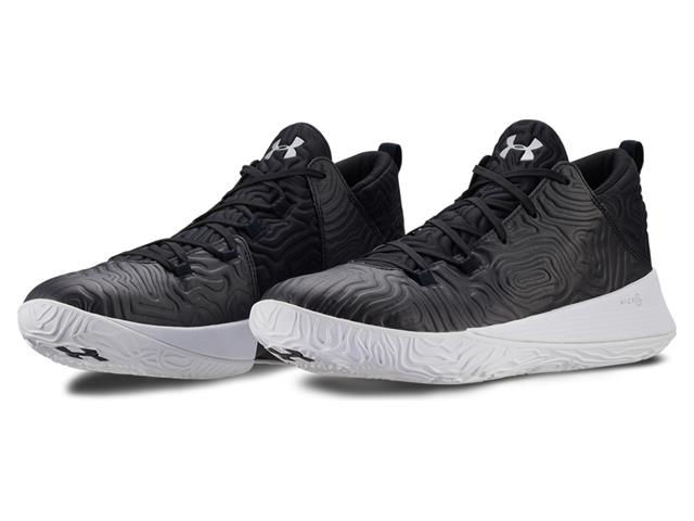 UNDER ARMOUR UA Nihon 3 3021264 | バスケットボール用品 | スポーツ