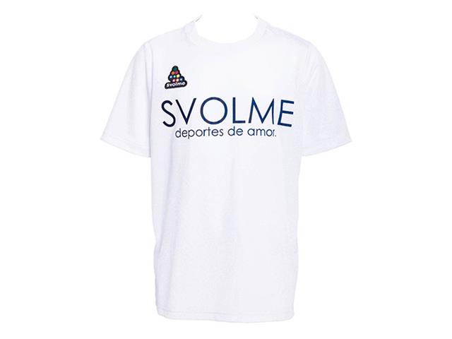 Svolme Jrロゴトップtr 1191 110 フットサル サッカー専門店 スポーツショップgallery 2 スポーツ用品 の超専門店 通販
