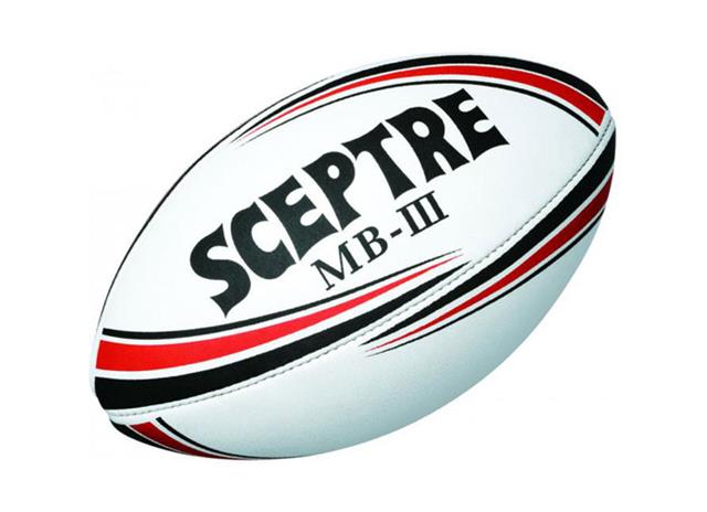 SCEPTRE ワールドモデルWM-Ⅱ レースレス SP13B | ラグビー用品 | スポーツショップGALLERY・2