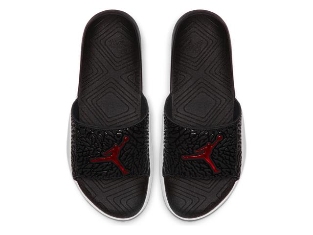 nike jordan hydro 7 v2