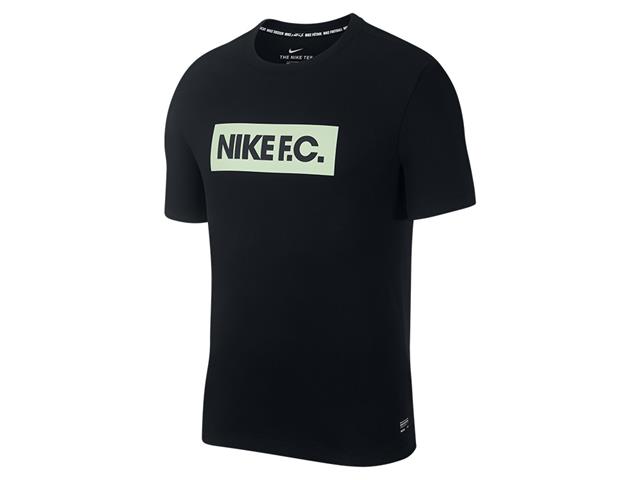 NIKE NIKE F.C. シーズナルブロック Ｔシャツ AQ8008 | フットサル＆サッカー用品 | スポーツショップGALLERY･2