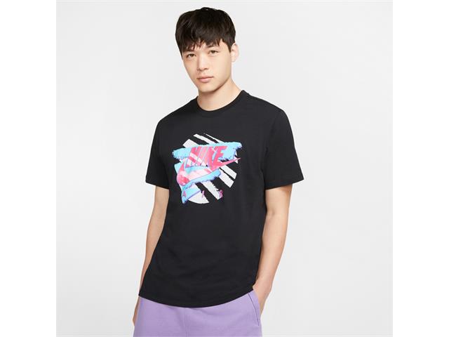 ナイキ EXP 2 S/S Tシャツ