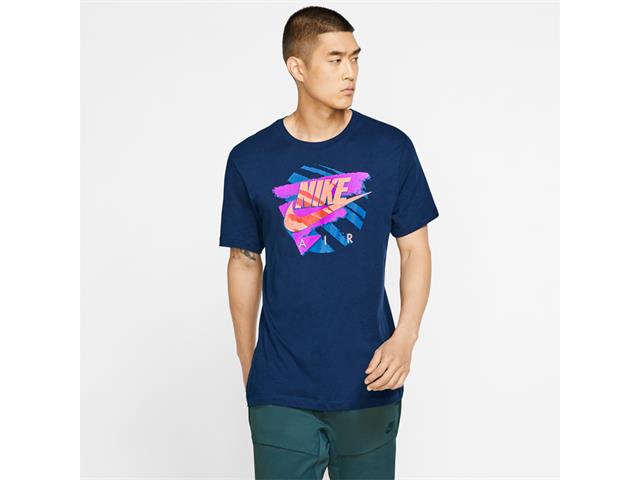 ナイキ EXP 2 S/S Tシャツ