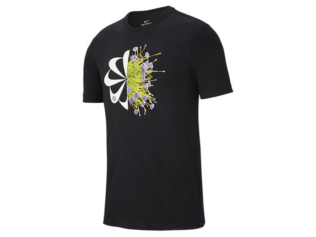 NIKE ナイキ DRI-FIT ワイルド ラン S/S Tシャツ AQ5132 | ランニング 
