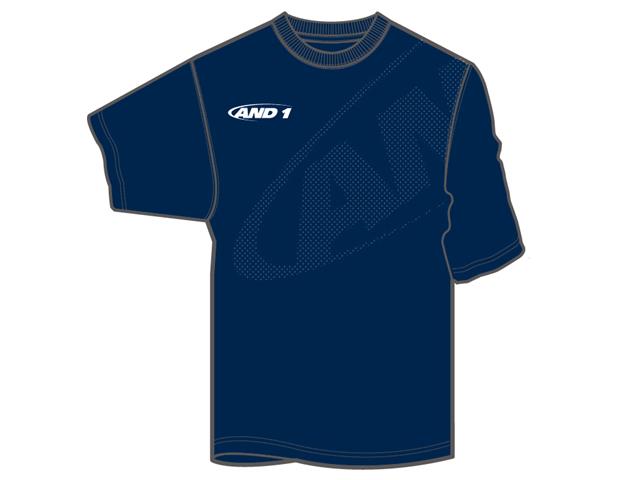 2AND1 BG LOGO TEE