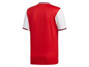 adidas アーセナルFC 19/20 ホーム半袖 レプリカユニフォーム EH5637