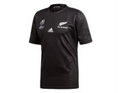 adidas オールブラックス RWC レプリカジャージ DY3780 | ラグビー用品