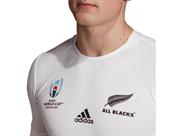 adidas オールブラックス RWC 2ND ジャージ DY3783 | ラグビー用品