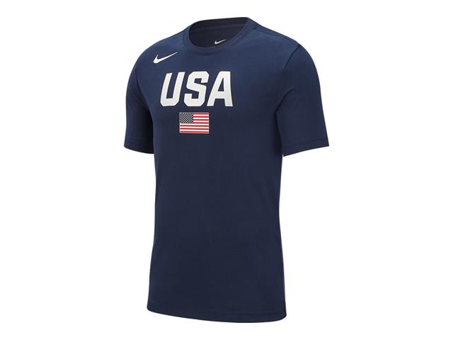 Nike Usab S S チーム Tシャツ Av4352 バスケットボール専門店 スポーツショップgallery 2 スポーツ用品の超専門店 通販