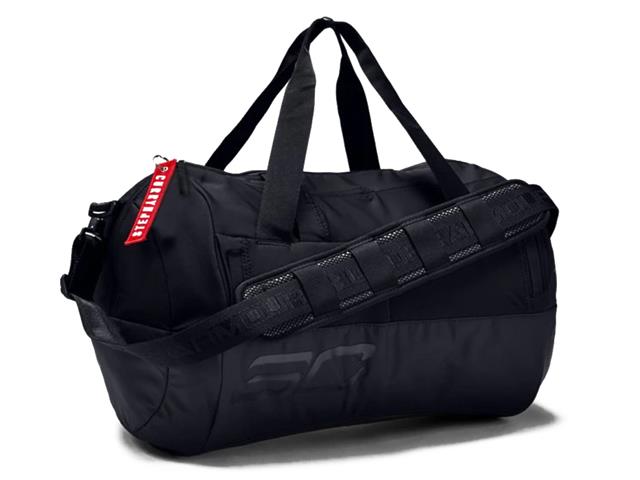 UA SC30 ダッフル 33L