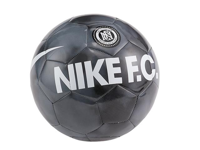 変更OK NIKE FC サッカーボール 5号球 練習球 フットサル 通販