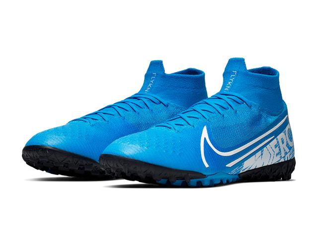 Nike マーキュリアル スーパーフライ 7 エリート Tf フットサル サッカー専門店 スポーツショップgallery 2 スポーツ用品の超専門店 通販