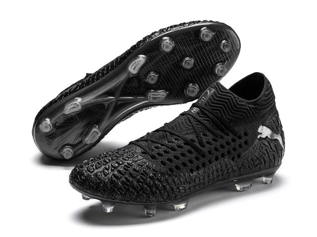 PUMA フューチャー 4.1 NETFIT FG/AG 105579 | フットサル＆サッカー