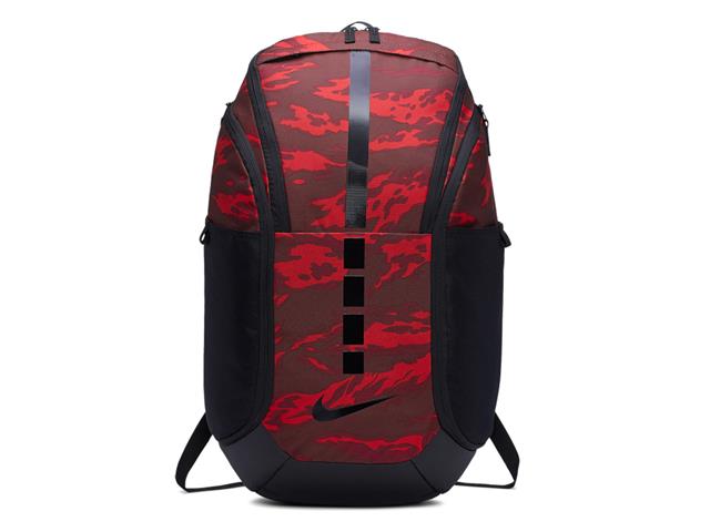 NIKE フープス エリート PRO バックパック AOP BA5555