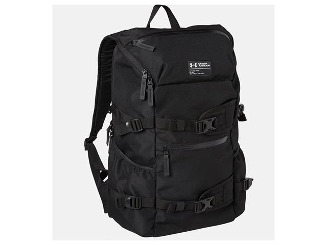 UA クール バックパック