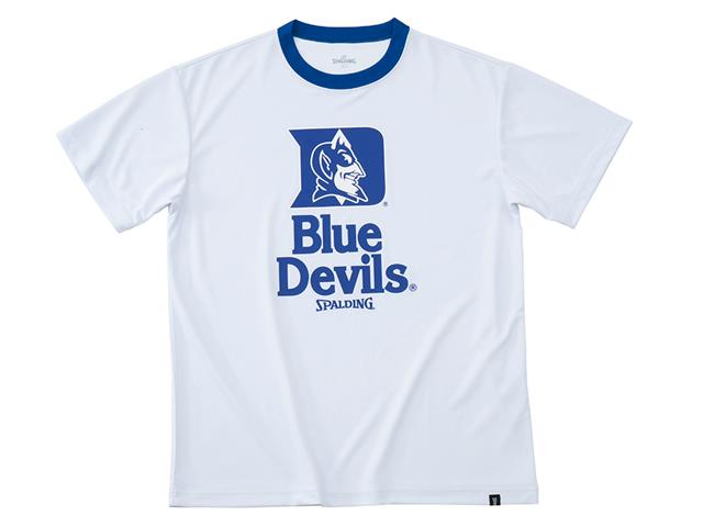 Ｔシャツ－ブルーデビルズ