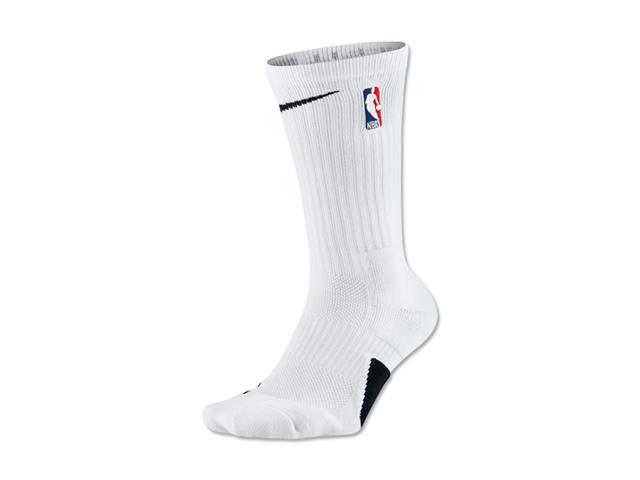 NIKE ナイキ NBA エリート クルー ソックス SX7587 | バスケットボール