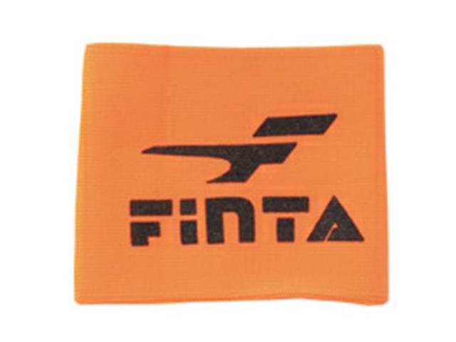  FINTA フィンタ サッカー Jr.キャプテンマーク FT5176 2100