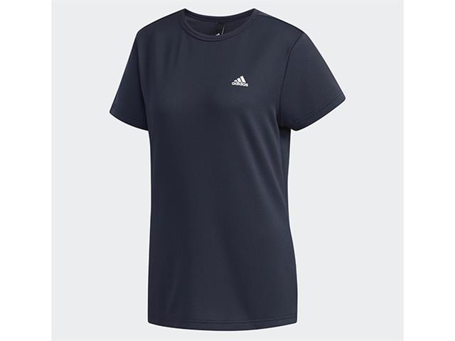 W MH 半袖 ワッフル Tシャツ