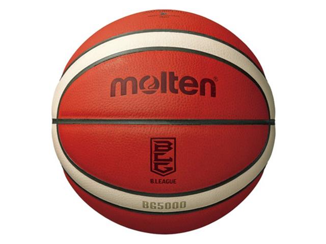 molten BG5000 Bリーグ公式試合球モデル B7G5000-BL | バスケットボール用品 | スポーツショップGALLERY･2